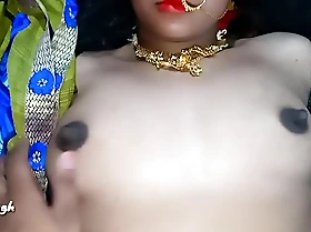 Indian Desi Lalita Ji XXX Video