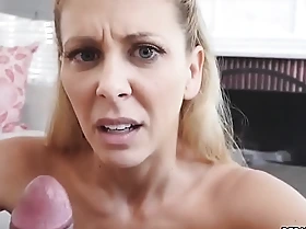 Milf 1st time porn cherie deville in in deep shit by my stepcomrade's
