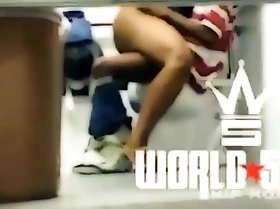 Welcome 2 world star thot bonking her best friends beggar in pass in review take a crap smh
