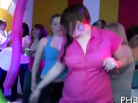 Amatuer sex party