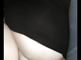 Plumper taking more heavy anal tonight