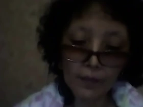 54 yo russian grown up mom webcam - LixxxCam.com
