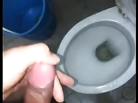 vietnam police swell up toilets