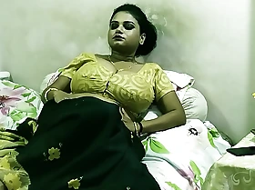 Indian nri crony mingy sex with pulchritudinous tamil bhabhi handy saree best sex going viral