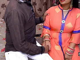 Indian wife fuck on wedding holiday in clear hindi audio