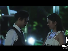 Trailer-Married Sexual congress Life-Chu Meng Shu-Song Nan Yi-MDSR-0003 ep2-Best Far-out Asia Porn Video