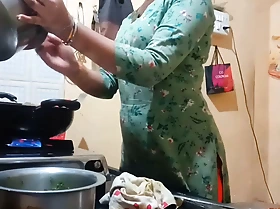 Indian hot become man got screwed to be passed on fullest cooking everywhere kitchen
