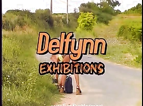 Delfynn Exhib 1990 - Full Movie