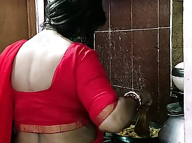 Indian Hawt Stepmom Sex! Today I Fuck Her 1st Time!!