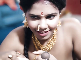Tamil Devar Bhabhi Not roundabout Jugs Romantic and Erotic Sex Full Movie
