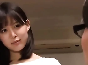 Sexy japanese sister bracken desire to fuck