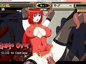 Kung fu girl hot hentai game gameplay girl in sex with man matured animation
