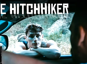 Gay Hitchhiker Picked Up & Screwed Be useful to Ride Home - DisruptiveFilms