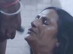 Desi Bhabhi Having Hardcore Sex With Devar