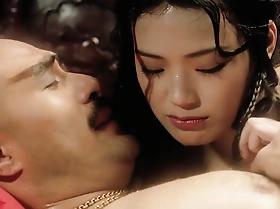 Sex coupled with Zen II (1996) Shu Qi coupled with Loletta Lee