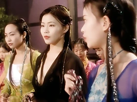 Carnal knowledge coupled with Zen 2 Shu Qi coupled with Loletta Lee
