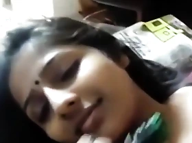 my sweet with the addition of incomparable Ex-Girlfriend Nisha indian porn videos