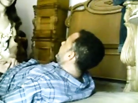Arab cadger fucks a girl upskirt preacher lay bare to slay consort with floor