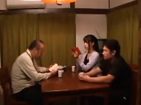 Jav maki kyoko father-in-law oversteps his mark