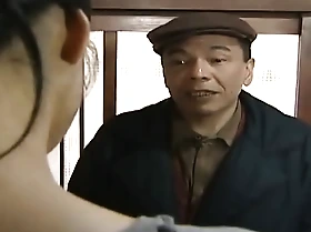 Japanese Nostalgic Porno #15