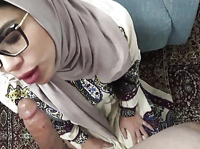 Moroccan Arab Hot Pornography With Obese Ass Low-spirited Mummy