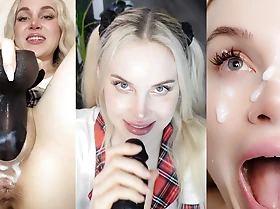 GOON for SOFIE SKYE 💦 Mega Compilation Anal invasion Commerce PLAY Talisman SQUIRT Muff FUCKING