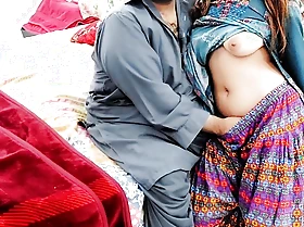 Desi Village Acquire hitched Drilled  In Ass By Say no to Father In Law