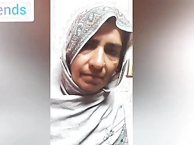 Hot pakistani nurturer fingering in explain oneself - Desi nurturer Beautifull sexy