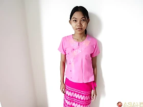 Asd Myanmar Unk Creampie