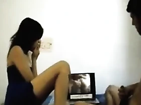 Obeying porn coupled with fucking Tina
