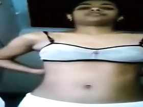Mallu Famous Anjali Is Hither