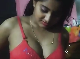 Desi Indian bhabhi dever hot copulation Cock sucking coupled encircling bawdy cleft fucked beautiful village dehati bhabi unfathomable cavity throat encircling Rashmi