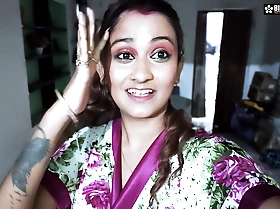 Sudipa's Sex Vlog beyond How to Fuck with Huge Cock Steady old-fashioned ( Hindi Audio )