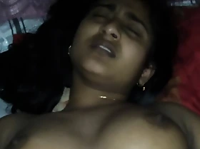 Indian bhabhi and dever fucked pussy beautiful village dehati hot sex and cock engulfing with Rashmi part2