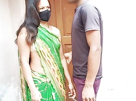 Devar Romanticist Wanton with Soniya Bhabhi - Real Orgasm Your Sonia By way of Hard Fucking involving Hindi Audio