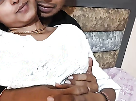 18 Year Indian Girl Roughly Fucked apart from Her BF