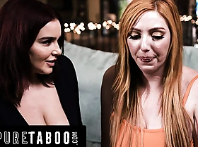 PURE Debar Concerned Lauren Phillips Pleases Will not hear of Neighbor Natasha Unerring After Being Too Nosy