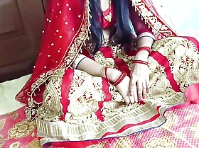 Love Marriage Wali Suhagraat Cute Indian Village Girl Homemade Unrestricted Closeup Sex