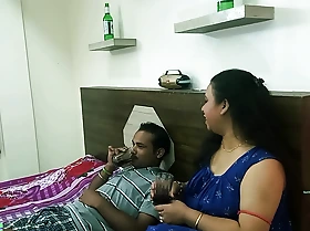 Desi bangali bhabhi need hot husband! X xxx hot sex! clear audio