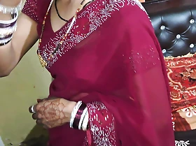 Sexy Indian Bhabhi