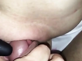Beefy titted milf cock with the addition of operation penis
