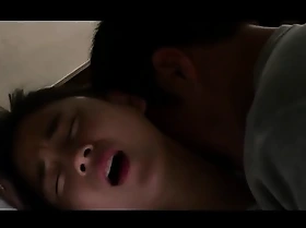 Korean sheet sex scene