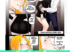 Comics hard-core another horny creator in deception powerful vcp  hard-core pic  zo ee 126y