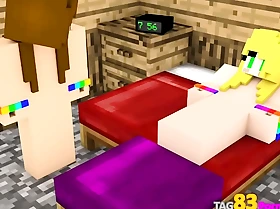 Minecraft lesbian carnal knowledge - tag83official