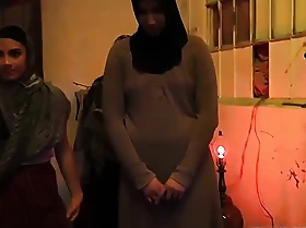 Arab man have sexual intercourse hardcore coupled with muslim whore gangbang afgan whorehouses