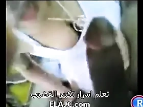 Sexy saudi arabian irrumation sucking huge penis